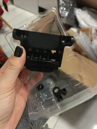 Cabezal Impresora HP Deskjet