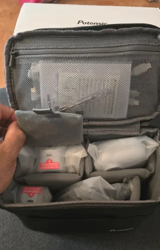 Potensic Atom SE Drone Todo nuevo a estrenar