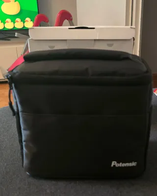 Potensic Atom SE Drone Todo nuevo a estrenar