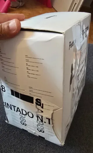 Potensic Atom SE Drone Todo nuevo a estrenar