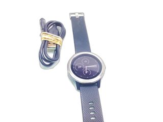 monitor de actividad garmin vivo active 3