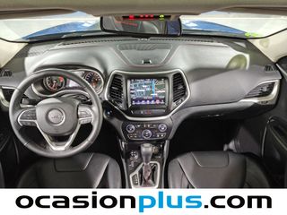 Jeep Cherokee 3.2 Trailhawk Active Drive Lock 4x4 Auto 200 kW (271 CV)