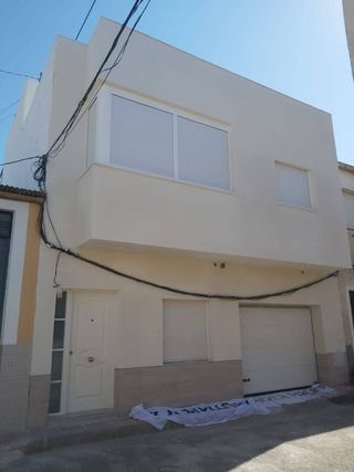 Fachadas Monocapa y sate