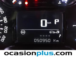 Citroen C3 Aircross PureTech 130 Shine Pack EAT6 96 kW (131 CV)