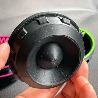 Tapas Llantas BMW 68mm. 4 unidades Cualquier color