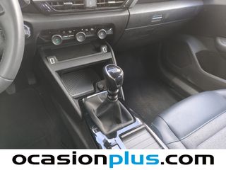 Citroen C4 PureTech 130 S&S 6v Feel Pack 96 kW (130 CV)