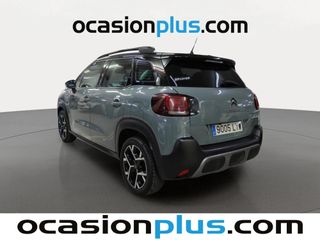 Citroen C3 Aircross PureTech 130 S&S Shine EAT6 96 kW (131 CV)