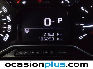 Citroen C3 Aircross PureTech 130 S&S Shine EAT6 96 kW (131 CV)