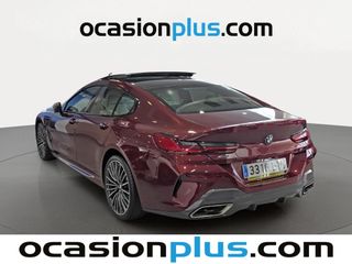 BMW Serie 8 M850i xDrive Gran Coupe 390 kW (530 CV)