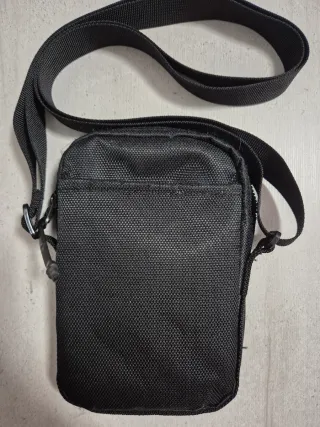 Bandolera Nike Negra