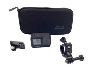 camara ultracompacta gopro hero9