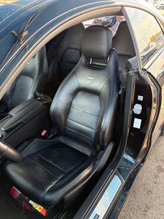 Mercedes-Benz Clase E 2011