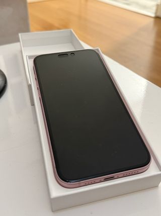 iPhone 15 Plus Rosa
