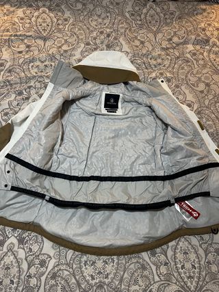 Chaqueta Esquí Snow Volcom