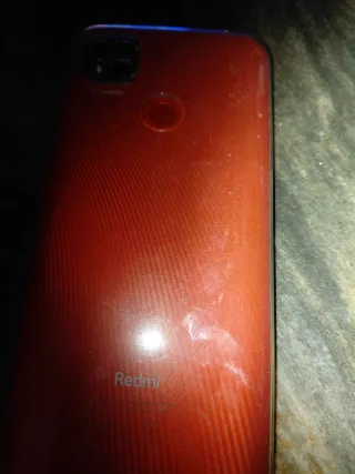Xiaomi Redmi 8 Rojo