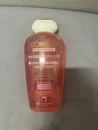 Vanderbilt Woman Shower Cream & Body Lotion