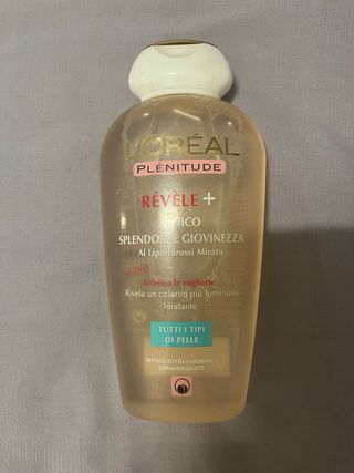 Vanderbilt Woman Shower Cream & Body Lotion