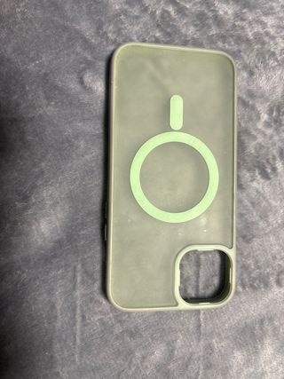 Fundas para iPhone 14 Plus (Jordan, Curry, etc.)