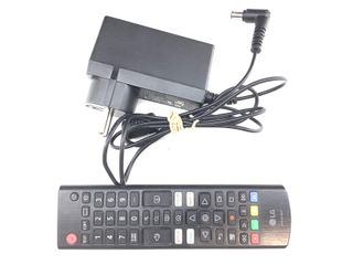 televisor led 28” lg 28tq515s-pz smart tv