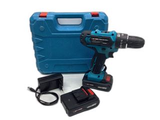 taladro a bateria laishid cordless drill