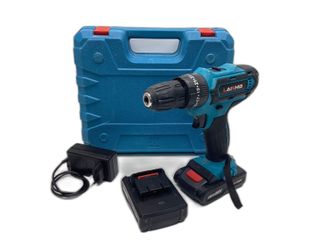 taladro a bateria laishid cordless drill
