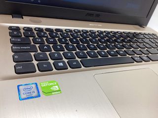 pc portatil asus x541uv