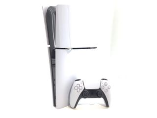 consola ps5 sony playstation 5 slim digital 1tb