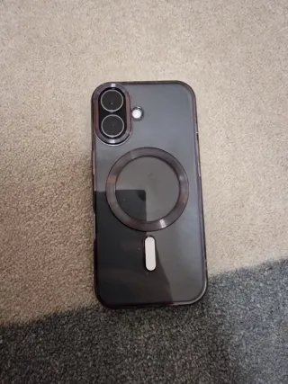 iPhone 17 Nero 256GB