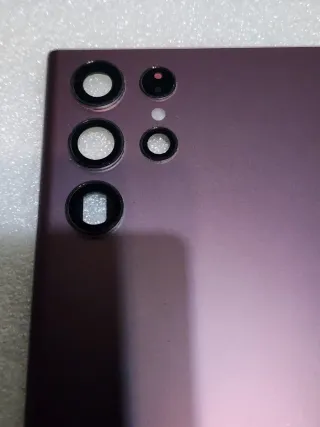 Cover posteriore Samsung Galaxy S22 Ultra 5G