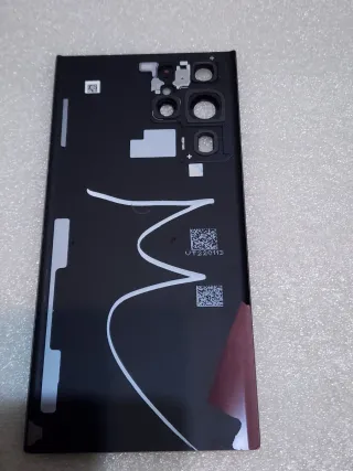 Cover posteriore Samsung Galaxy S22 Ultra 5G