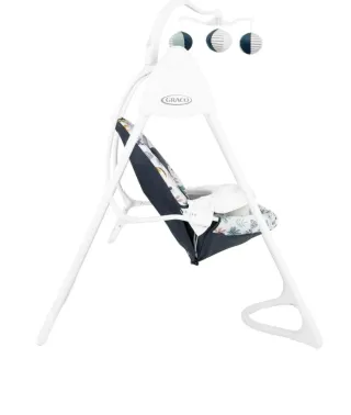 Hamaca para bebé (Graco)