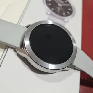 Xiaomi Watch S3 Gris/Plata