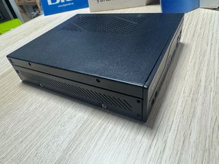 Mini PC Shuttle i3 9100 SSD 250 GB