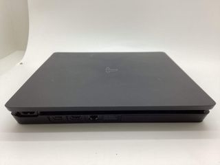 sony ps4 slim 500gb