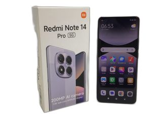 xiaomi redmi note 14 pro 8gb 256gb