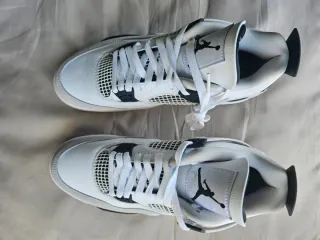 Jordan Zapatillas Talla 44