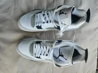 Jordan Zapatillas Talla 44
