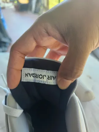 Jordan Zapatillas Talla 44