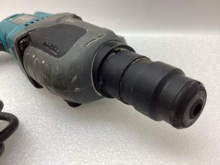 martillo electrico makita hr2300