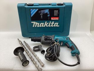 martillo electrico makita hr2300