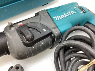 martillo electrico makita hr2300