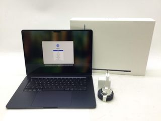 portatil apple apple macbook air m4 10-core 4.4 15 (10gpu) (2025) (a3241)