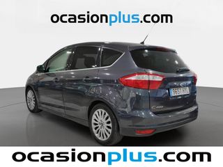 Ford C-Max 1.0 EcoBoost S&S Titanium 92 kW (125 CV)
