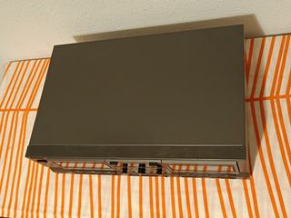 Pletina Doble Cassette HiFi Technics RS-TR515