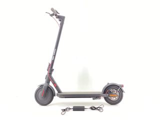 patinete electrico xiaomi mi electric scooter 4