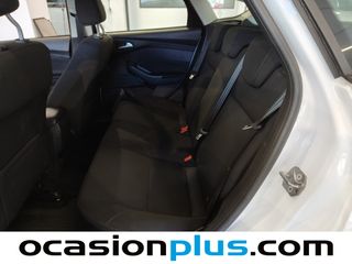 Ford Focus 1.0 Ecoboost S&S Trend+ 92 kW (125 CV)