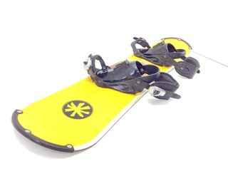 snowboard osin 127