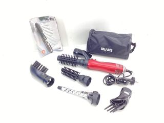 secador pelo balance kh5500