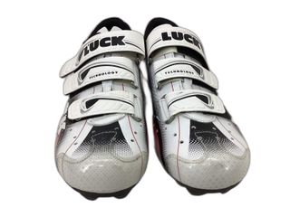 zapatilla ciclismo john luck evolution