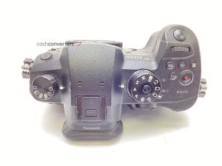 camara digital evil panasonic lumix dc-gh5